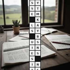 Hasło krzyżówkowe system transakcyjny - system klasy business intelligence – rozwiązanie, synonimy, podpowiedzi i definicje krzyżówkowe